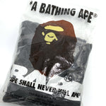 [DS!] BAPE | Color Camo Distressed Pullover Hoodie (Gray) | M