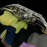BAPE | 2006 CARD MEMBER EXCLUSIVE Bapex Type-3 Watch