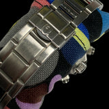 BAPE | 2006 CARD MEMBER EXCLUSIVE Bapex Type-3 Watch