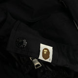 BAPE | OG GORE-TEX Snowboard Jacket (Black) | L