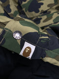 BAPE | OG 1st Camo Down Jacket (Green) | L (Fits XL)