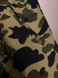 BAPE | OG GORE-TEX 1st Camo Shell Jacket (Green) | M