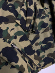 BAPE | OG GORE-TEX 1st Camo Shell Jacket (Green) | M