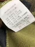 BAPE | 1st Camo Boa Zip Hoodie (Green) | XL