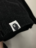 BAPE | Aoyama Exclusive Generals Corduroy Jacket (Black) | M