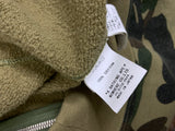 BAPE | OG Swarovski 1st Camo Spellout Zip Hoodie | XL