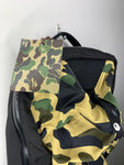 [DS!] BAPE | OG 1st Camo Laptop Backpack (Yellow)