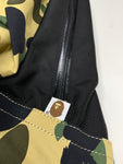 [DS!] BAPE | OG 1st Camo Laptop Backpack (Yellow)