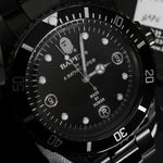 BAPE | BAPEX Type 1 Watch (Black/Black)