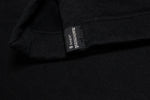 MASTERMIND JAPAN | What/Where/Who Turtleneck Shirt | L