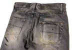 MIHARAYASUHIRO | '11SS Patchwork Denim (Gray) | S (30)