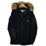 MASTERMIND x CARHARTT | Fur-Hooded Siberian Parka | M