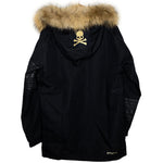 MASTERMIND x CARHARTT | Fur-Hooded Siberian Parka | M