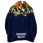 BAPE | Tiger 1st Camo Snowboard Jacket (Navy) | L