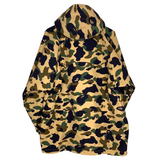 BAPE | OG 1st Camo Snowboard Jacket (Yellow) | M