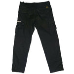 BAPE | 6-Pocket BDU Pants (Black) | XL