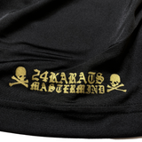 [DS!] 24KARATS x MASTERMIND | BBALL JERSEY SET #4 | L