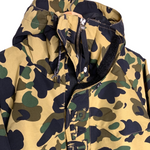 BAPE | OG 1st Camo Snowboard Jacket (Yellow) | M