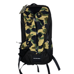 [DS!] BAPE | OG 1st Camo Laptop Backpack (Yellow)