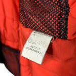 MASTERPIECE | 90's Honeycomb Nylon Down Jacket | L