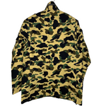 [DS!] BAPE | 2001 GORE-TEX 1st Camo M-65 Jacket (Yellow) | L (Fits XL)