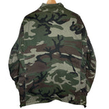 W)TAPS | "Death From Above" Camo M-65 Jacket | L