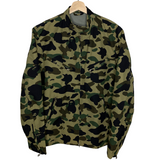 BAPE | OG GORE-TEX 1st Camo Shell Jacket (Green) | M