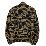 BAPE | OG GORE-TEX 1st Camo Shell Jacket (Green) | M