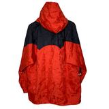 BAPE | Gore-Tex Jacquard Camo Snowboard Jacket (Red/Black) | M (Fits L)