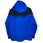 BAPE | 3M Logo Snowboard Jacket (Blue/Black) | M