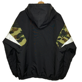 BAPE x STARTER | Black Label 1st Camo Jacket | S (Fits M)