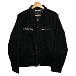 BAPE | Aoyama Exclusive Generals Corduroy Jacket (Black) | M