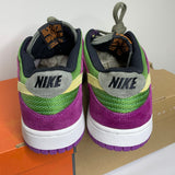 [DS!] 2001 NIKE Dunk Low Pro B “Viotech” | 8