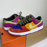 [DS!] 2001 NIKE Dunk Low Pro B “Viotech” | 8