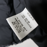 BAPE | OG Color Camo Down Jacket (Black) | L
