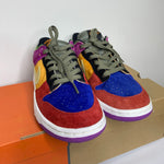 [DS!] 2001 NIKE Dunk Low Pro B “Viotech” | 8