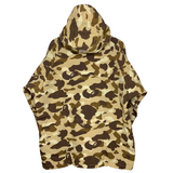 BAPE | OG Color Camo Snowboard Jacket (Brown) | L