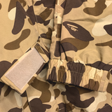 BAPE | OG Color Camo Snowboard Jacket (Brown) | L