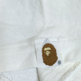 BAPE | OG BAPEXCLUSIVE Campbell’s Nigo Handprint Tee | M