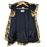 BAPE | OG Color Camo Snowboard Jacket (Brown) | L