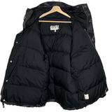 BAPE | OG Color Camo Down Jacket (Black) | L
