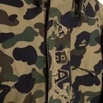 BAPE | OG 1st Camo GORE-TEX Snowboard Jacket (Green) | L