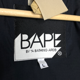 BAPE | OG Color Camo Snowboard Jacket (Brown) | L
