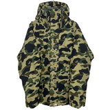 BAPE | OG 1st Camo GORE-TEX Snowboard Jacket (Green) | L