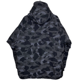 BAPE | OG Color Camo Down Jacket (Black) | L
