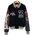 TEDMAN’S | Red Devil Racing Tokyo Varsity Jacket | 44