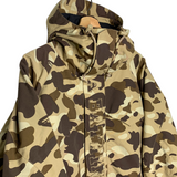 BAPE | OG Color Camo Snowboard Jacket (Brown) | L