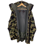 BAPE | OG 1st Camo GORE-TEX Snowboard Jacket (Green) | L