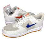 NIKE x CLOT | 2014 Lunar “ Force 1 SP “10th Anniversary” (Special Box) | 9.5