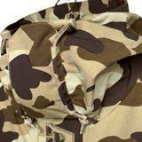 BAPE | OG Color Camo Snowboard Jacket (Brown) | L